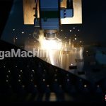 شرکت طراحی و ساخت دستگاه برش لیزر فلزات در ایران