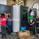 عیب یابی دستگاه لیزر co2 [21 مشکل + راه حل]