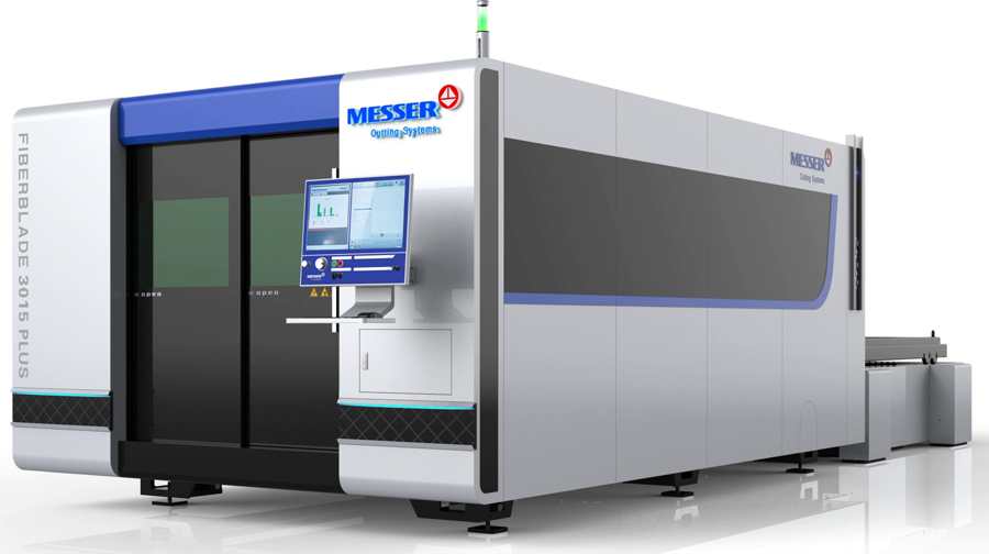 شرکت مستر بهترین مارک های دستگاه برش لیزر فلزات