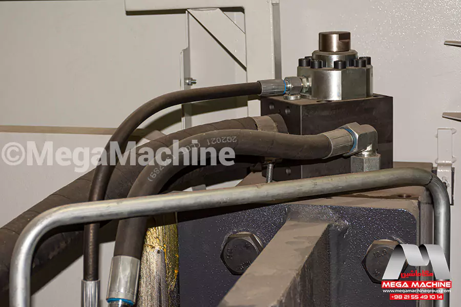 Brake press machine parts (9)
