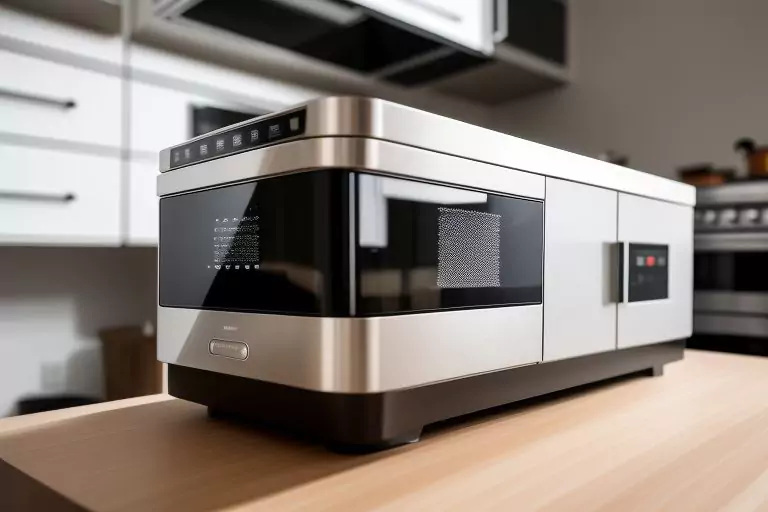 ساخت تجهیزات مدرن آشپزخانه با برش لیزر فلزات