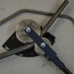 6 ویدیو آموزش ساخت خم کن دست ساز لوله و پروفیل و میلگرد