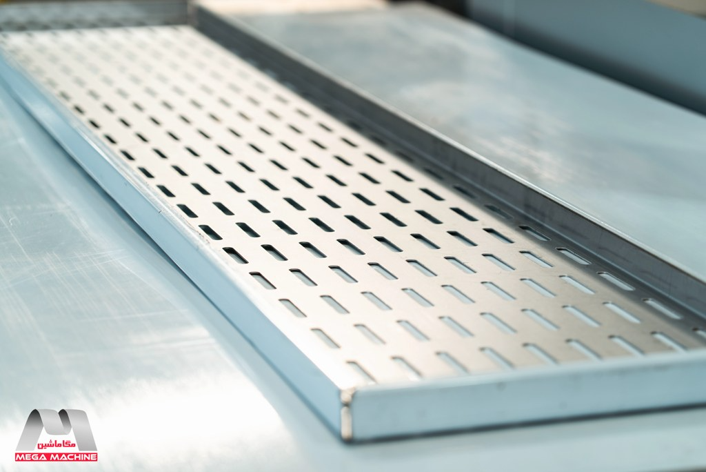 بررسی کامل بهترین قیمت دستگاه cnc فلزات