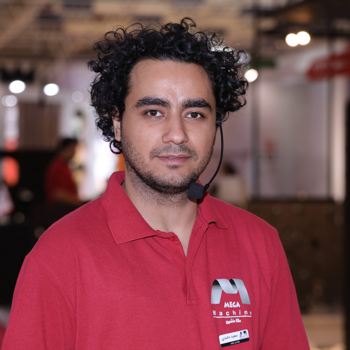 سعید حامدی