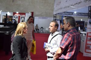 مگاماشین در ششمین نمایشگاه تخصصی صنعت و ابزار تهران 6 نمایشگاه تخصصی صنعت و ابزار تهران