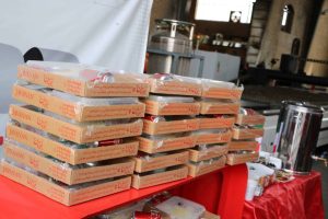 دومین دوره حضوری و تخصصی آموزش اپراتوری، نگهداری و کار با دستگاه برش لیزر فلزات